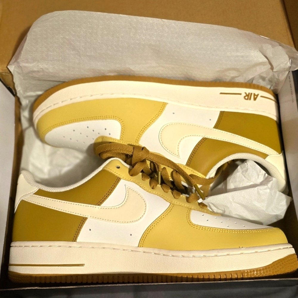 AIR FORCE 1 '07 Men's 10